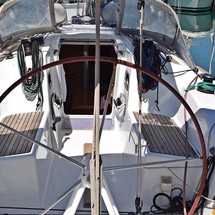 Beneteau First 35