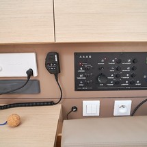 Beneteau Oceanis 38