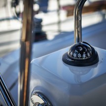 Beneteau Oceanis 38