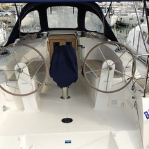 Bavaria CRUISER 34