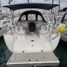 Bavaria CRUISER 34