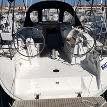 Bavaria CRUISER 34