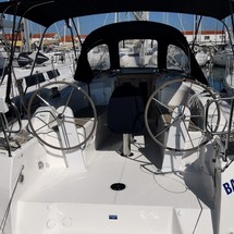 Bavaria CRUISER 34