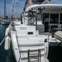 Lagoon 400 S2