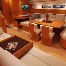 Jeanneau Sun Odyssey 509