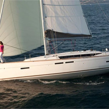 Jeanneau Sun Odyssey 419