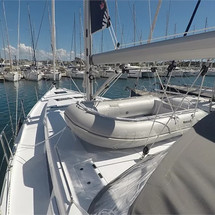 Hanse 458