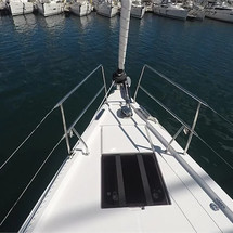 Hanse 458
