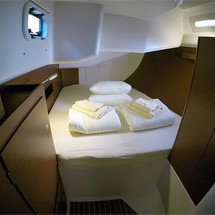 Hanse 458