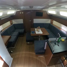 Hanse 458