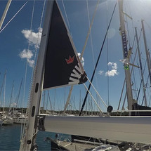 Hanse 458