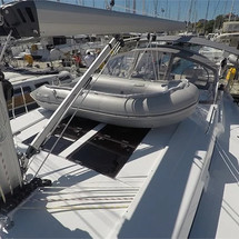 Hanse 458