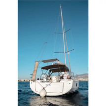 Beneteau Oceanis 46.1
