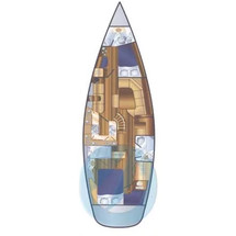 Sea Ray hunter viper 450