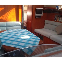Sea Ray hunter viper 450
