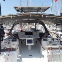 Beneteau Cyclades 39.3