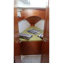 Beneteau Cyclades 39.3