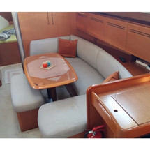 Beneteau Cyclades 39.3