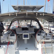 Beneteau Cyclades 39.3