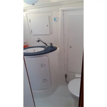 Beneteau Cyclades 39.3