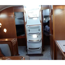 Beneteau Cyclades 39.3