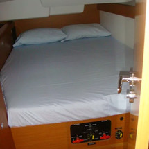 Jeanneau Sun Odyssey 479