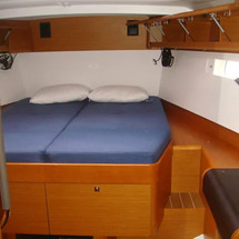 Jeanneau Sun Odyssey 479