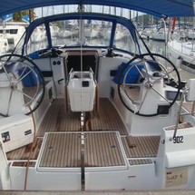 Jeanneau Sun Odyssey 479