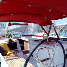 Beneteau Oceanis 46.1