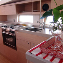 Beneteau Oceanis 46.1