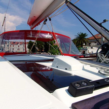 Beneteau Oceanis 46.1