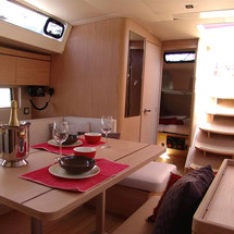 Beneteau Oceanis 46.1