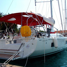 Beneteau Oceanis 46.1