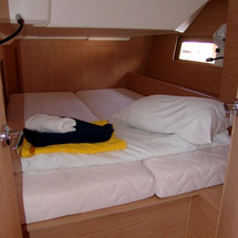 Beneteau Oceanis 46.1