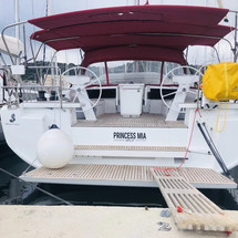 Beneteau Oceanis 46.1