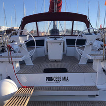 Beneteau Oceanis 46.1