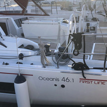 Beneteau Oceanis 46.1