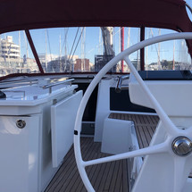 Beneteau Oceanis 46.1