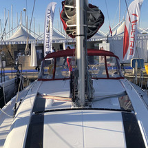 Beneteau Oceanis 46.1