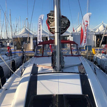 Beneteau Oceanis 46.1