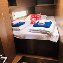 Beneteau Oceanis 46.1