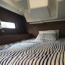 Beneteau Oceanis 46.1