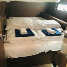 Beneteau Oceanis 46.1