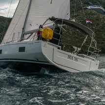 Beneteau Oceanis 46.1