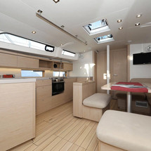 Beneteau Oceanis 46.1