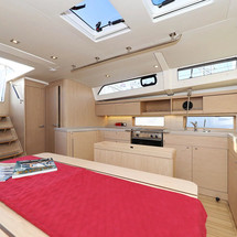 Beneteau Oceanis 46.1