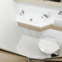 Beneteau Oceanis 46.1