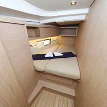 Beneteau Oceanis 46.1