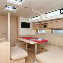 Beneteau Oceanis 46.1