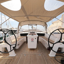 Beneteau Oceanis 46.1